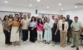 2 Day Program in Strategic Storytelling